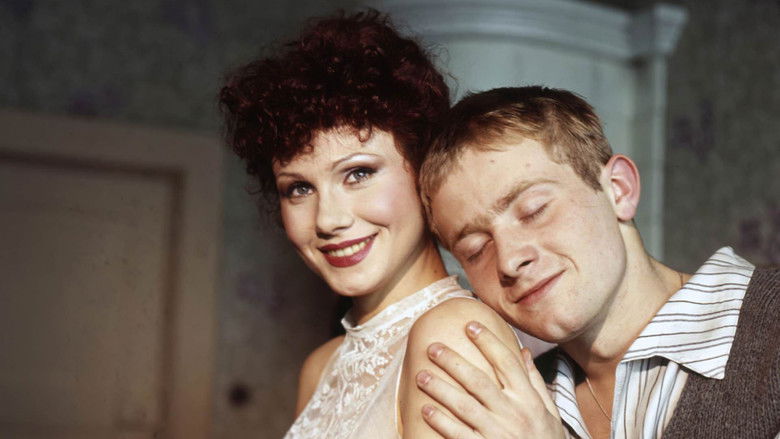 кадр из фильма Лук Купидона