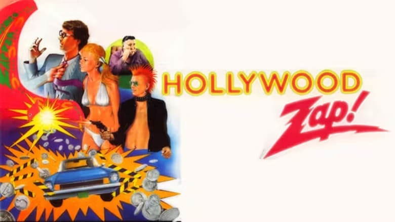 кадр из фильма Hollywood Zap