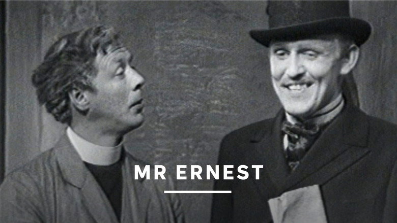кадр из фильма Mr. Ernest