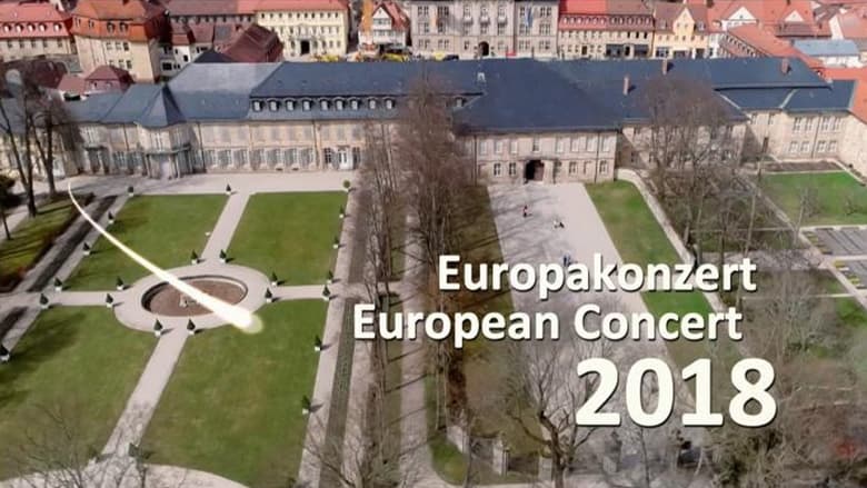 кадр из фильма Europakonzert 2018 from Bayreuth