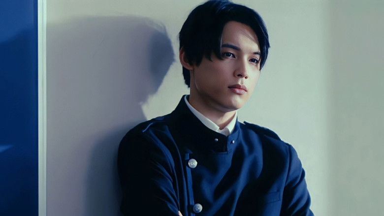 кадр из фильма Триплексоголик