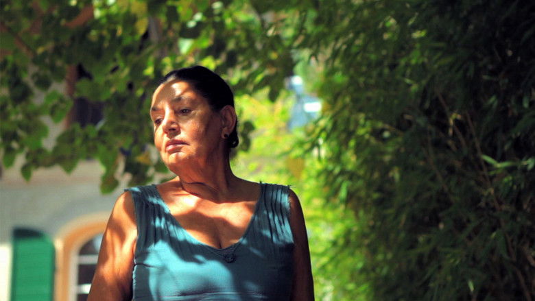 кадр из фильма La madre