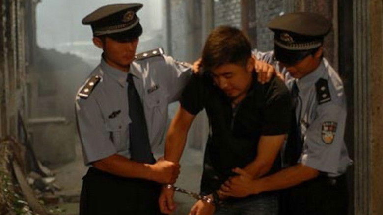 кадр из фильма 我坚强的小船