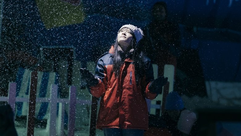 кадр из фильма 默視錄