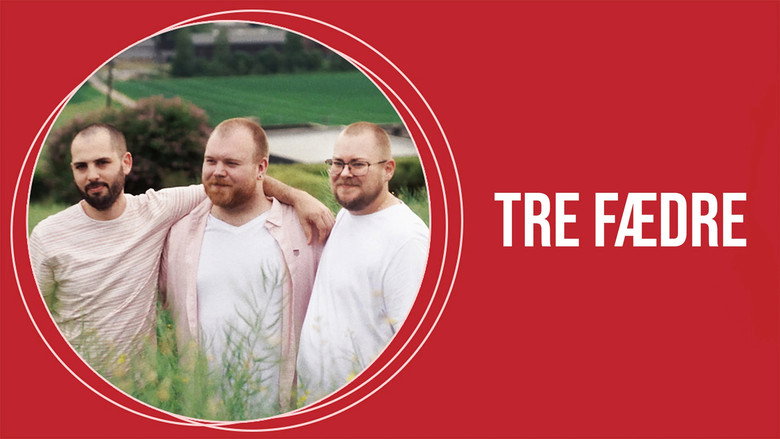 кадр из фильма Tre fedre