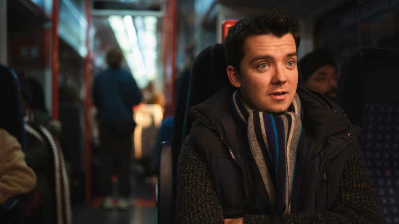 кадр из фильма Твоё Рождество или моё?