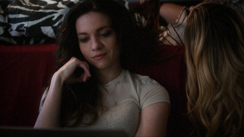 кадр из фильма Искаженный