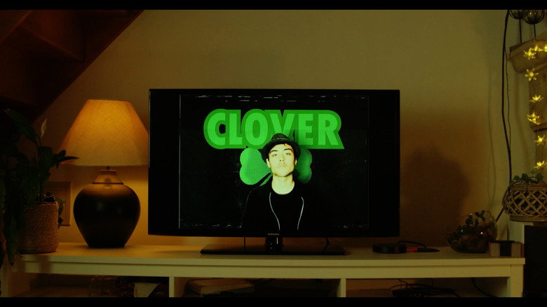 кадр из фильма Clover