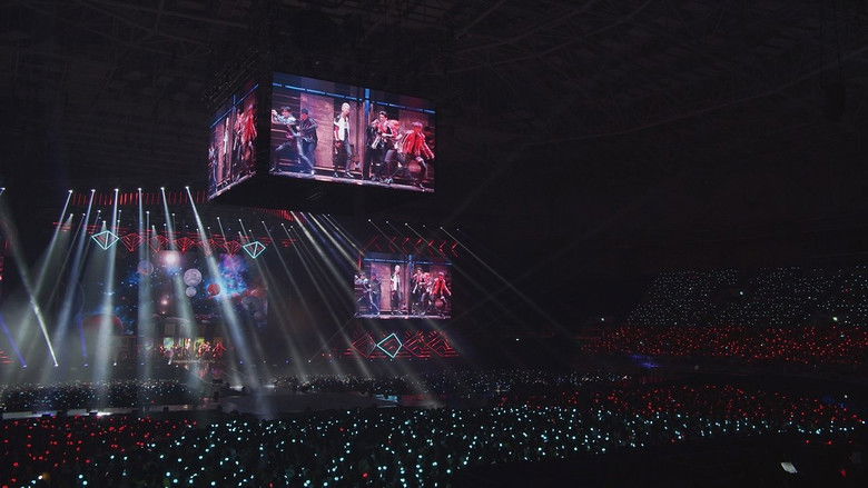 кадр из фильма K-Pop Idols: Inside the Hit Factory