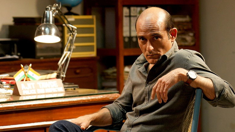 кадр из фильма दृश्यम २