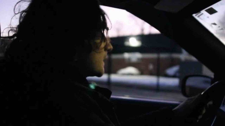 кадр из фильма The BREAK-IN