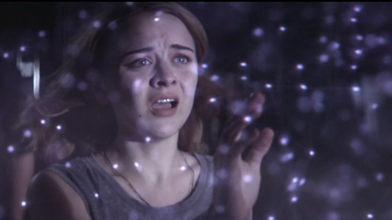 кадр из фильма Высшая сила