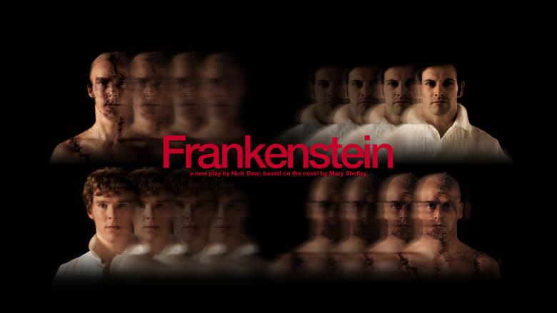 кадр из фильма Франкенштейн