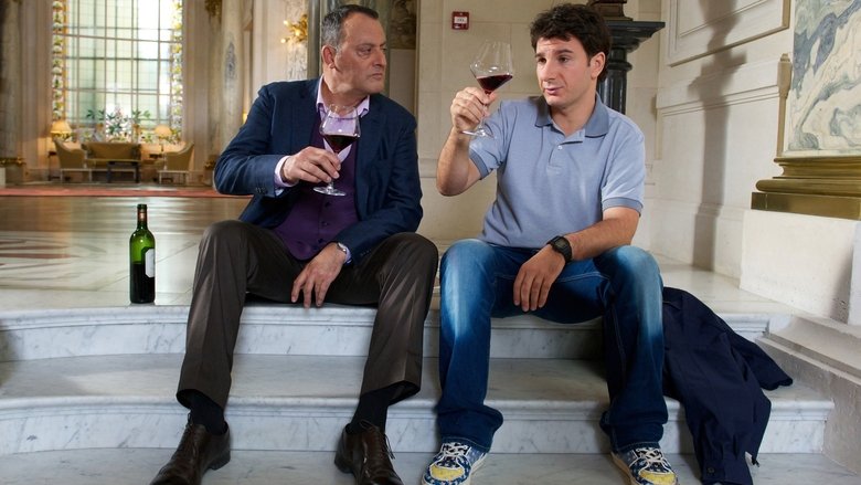 кадр из фильма Шеф