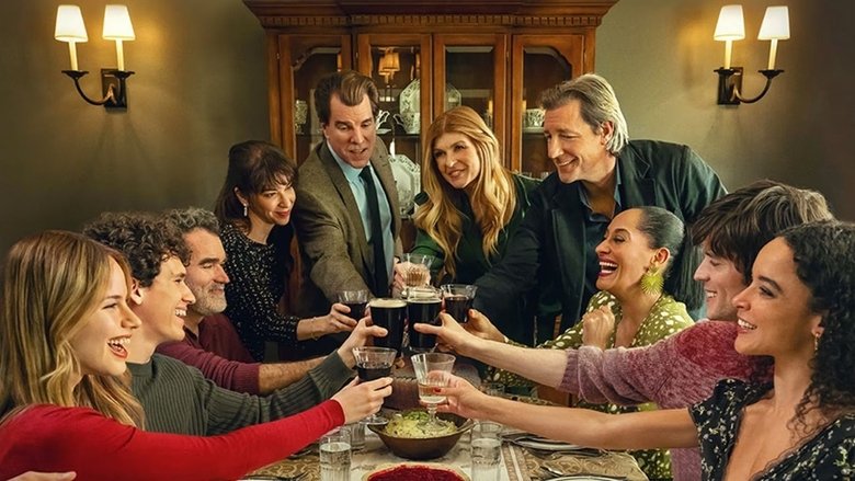 кадр из фильма The Family McMullen