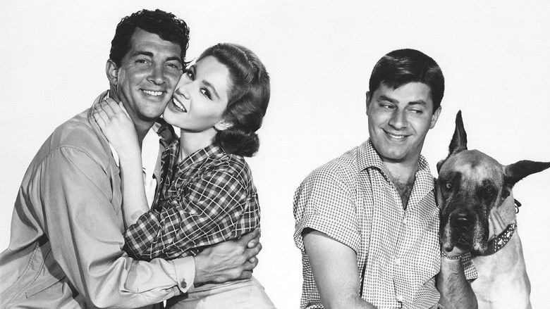 кадр из фильма Голливуд или пропал