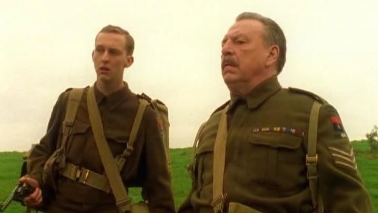 кадр из фильма Two Men Went To War