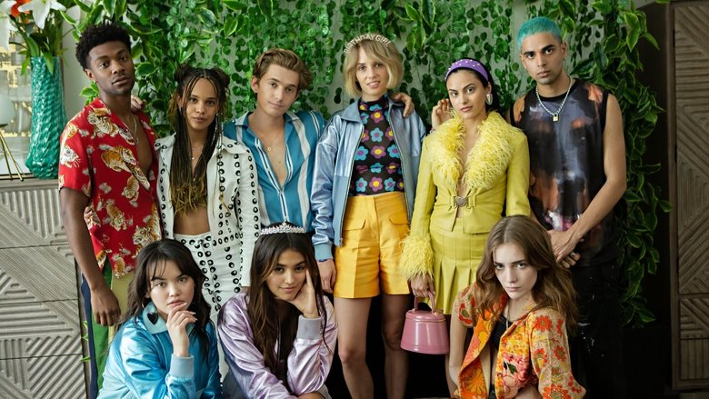 кадр из фильма Отомсти за меня