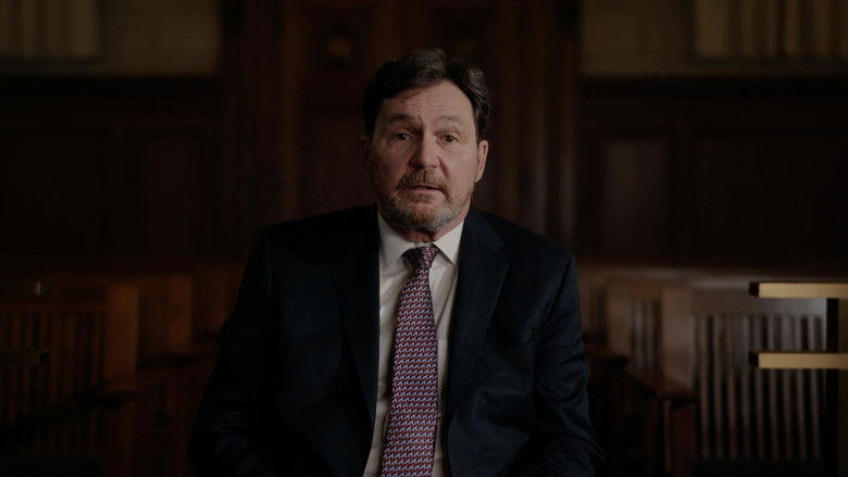 кадр из фильма Le procès