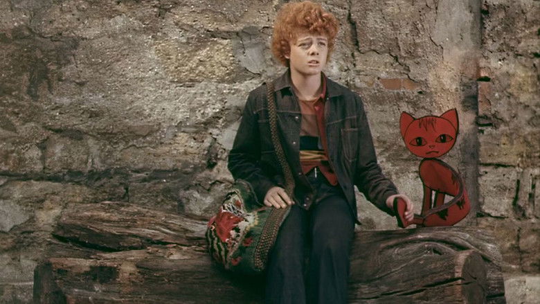 Волшебный голос Джельсомино