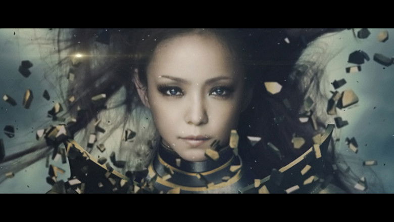 кадр из фильма Namie Amuro Live Style 2011