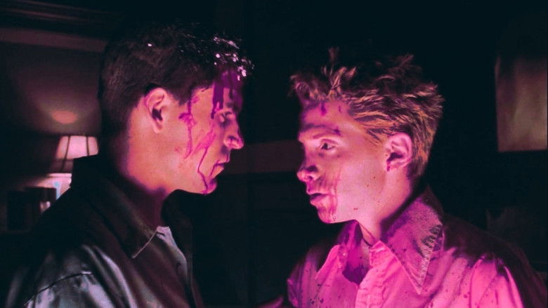 кадр из фильма Приют кошмаров