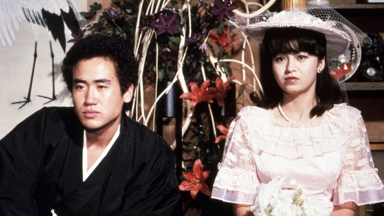 кадр из фильма 遠雷