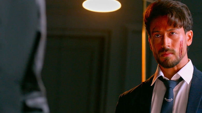 кадр из фильма Heropanti 2