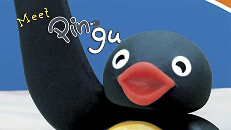 кадр из фильма Pingu: Meet Pingu