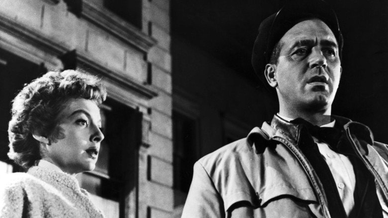 кадр из фильма 99 River Street