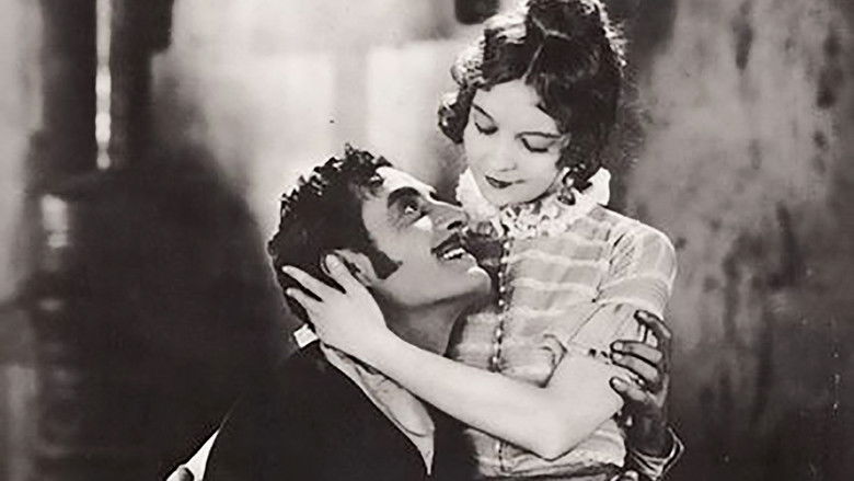 кадр из фильма La Bohème