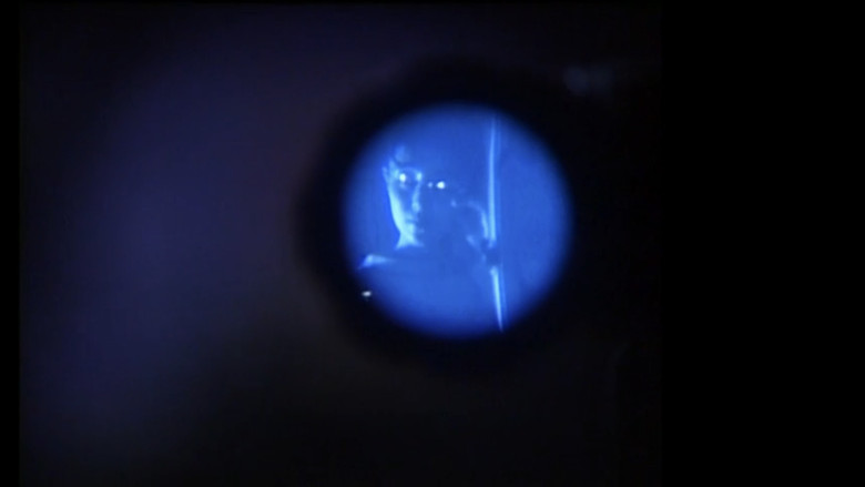 кадр из фильма 警告！のぞきアリ。