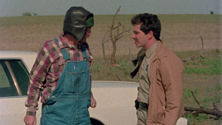 кадр из фильма Кровососы из открытого космоса