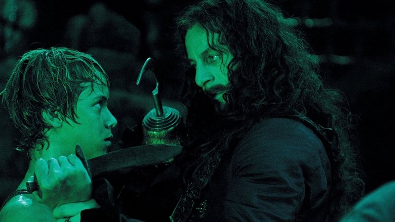 кадр из фильма Питер Пэн