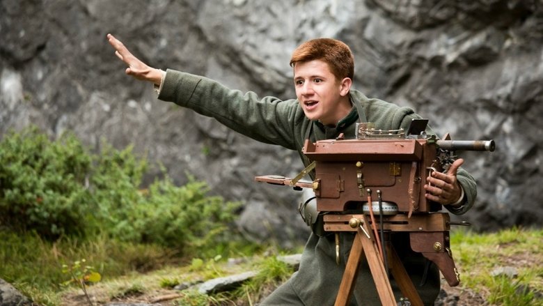 кадр из фильма Soldato Semplice