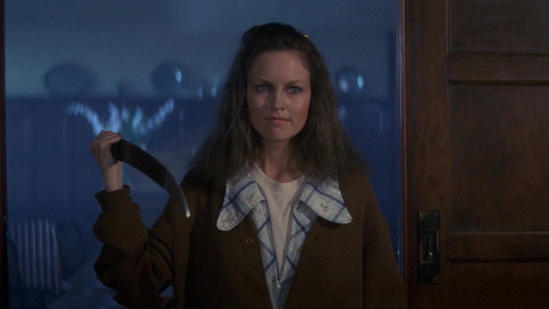 кадр из фильма День дурака