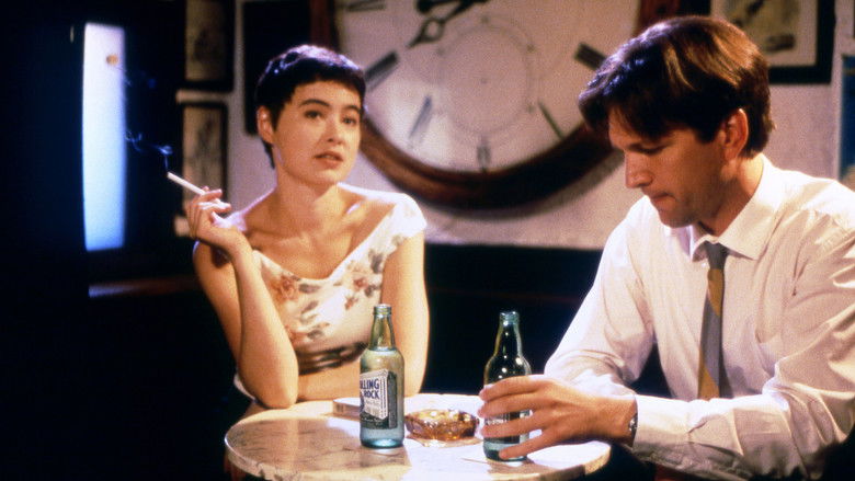 кадр из фильма Surviving Desire