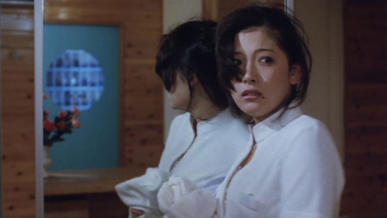 кадр из фильма 白衣物語 淫す！