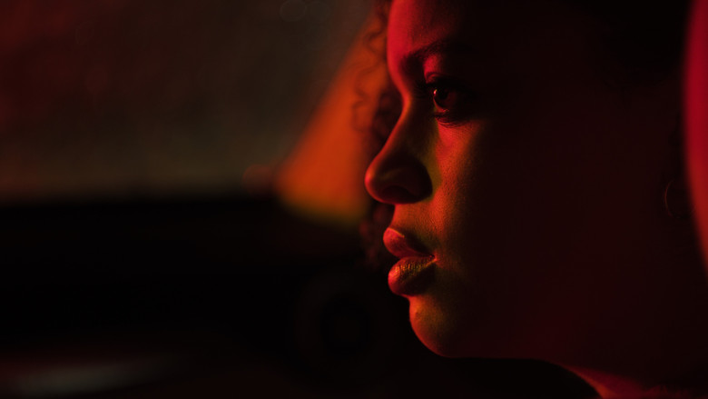 кадр из фильма DON’T TELL MAMA