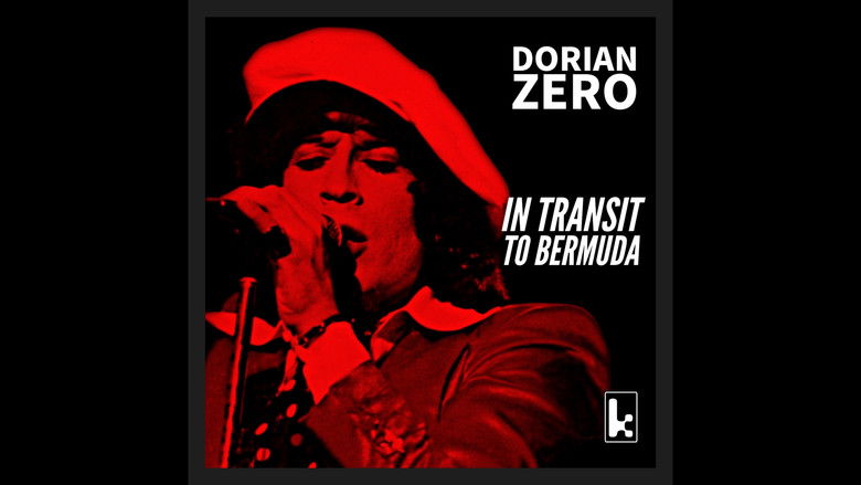 кадр из фильма DORIAN ZERO: IN TRANSIT TO BERMUDA
