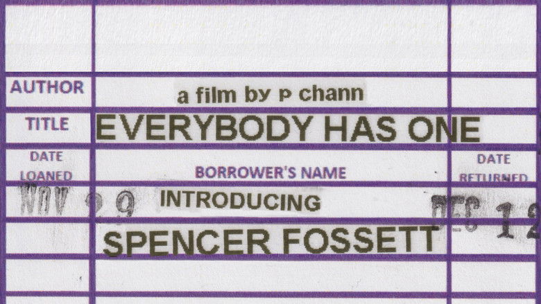 кадр из фильма Everybody Has One