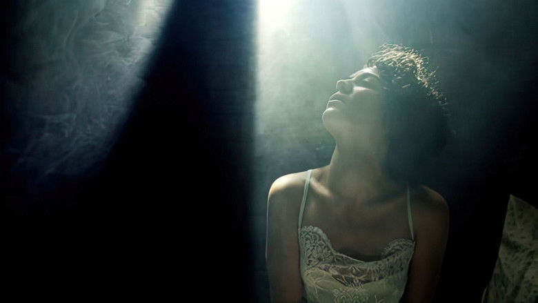 кадр из фильма W ukryciu