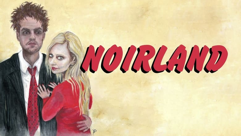 кадр из фильма Noirland
