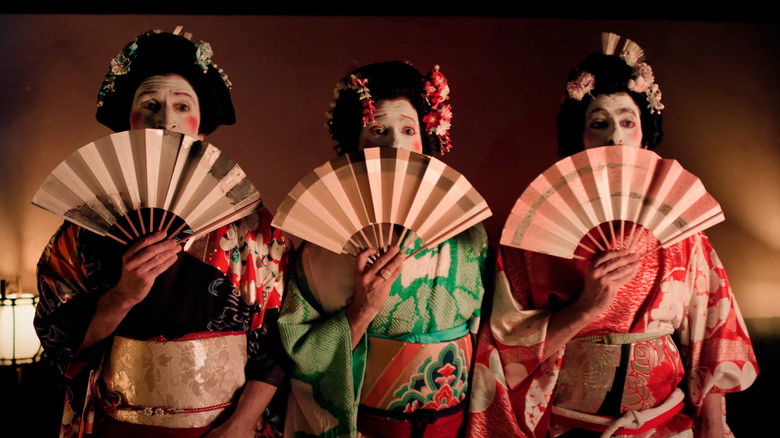 кадр из фильма לשחרר את שולי-סאן