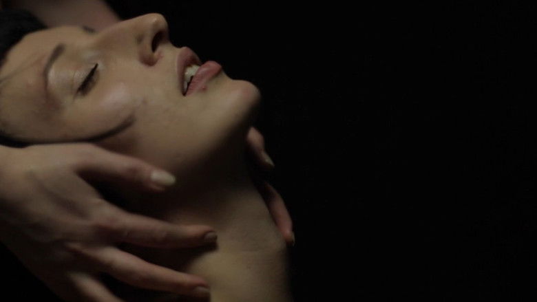 кадр из фильма Mark Making