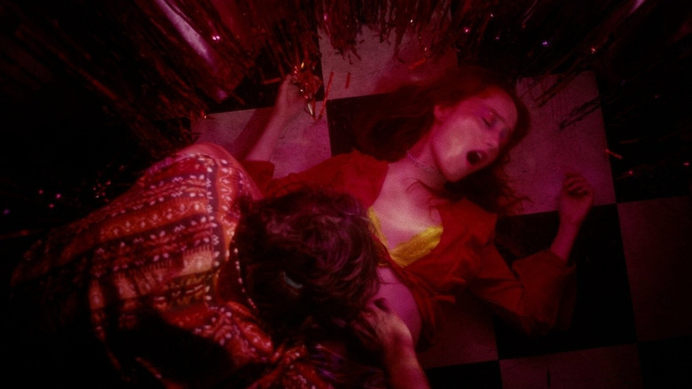 кадр из фильма Cannibal Mukbang