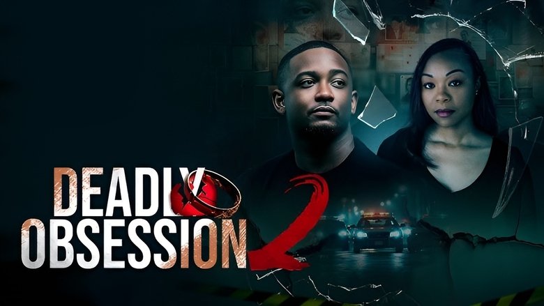 кадр из фильма Deadly Obsession 2