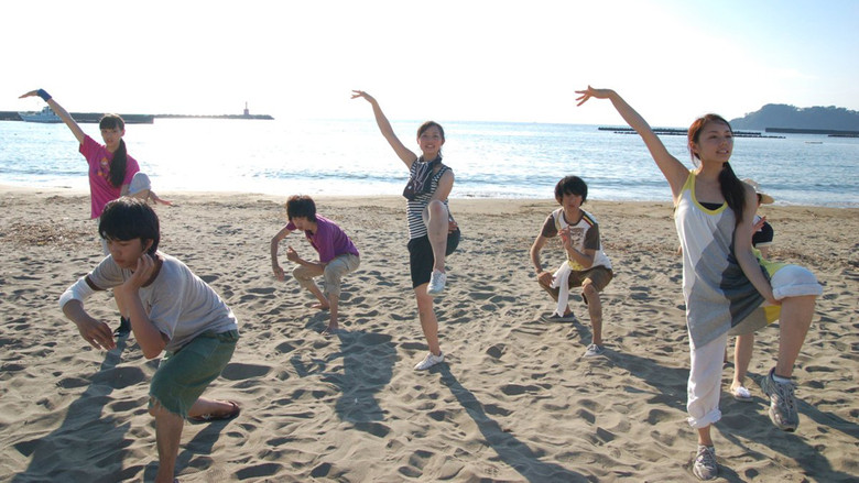 кадр из фильма そらそい