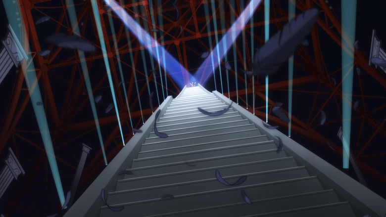 кадр из фильма 少女☆歌劇 レヴュースタァライトロンド・ロンド・ロンド