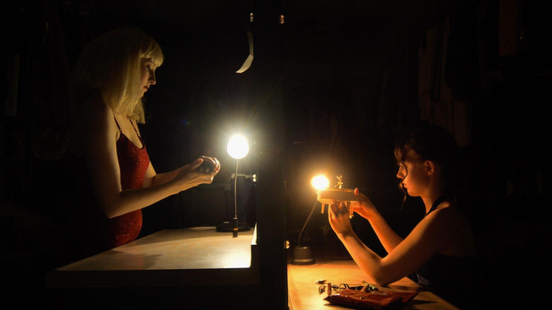 кадр из фильма With Sympathy